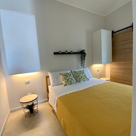 “Bedda Mattri” Dimora Siciliana Apartment Avola Exterior foto