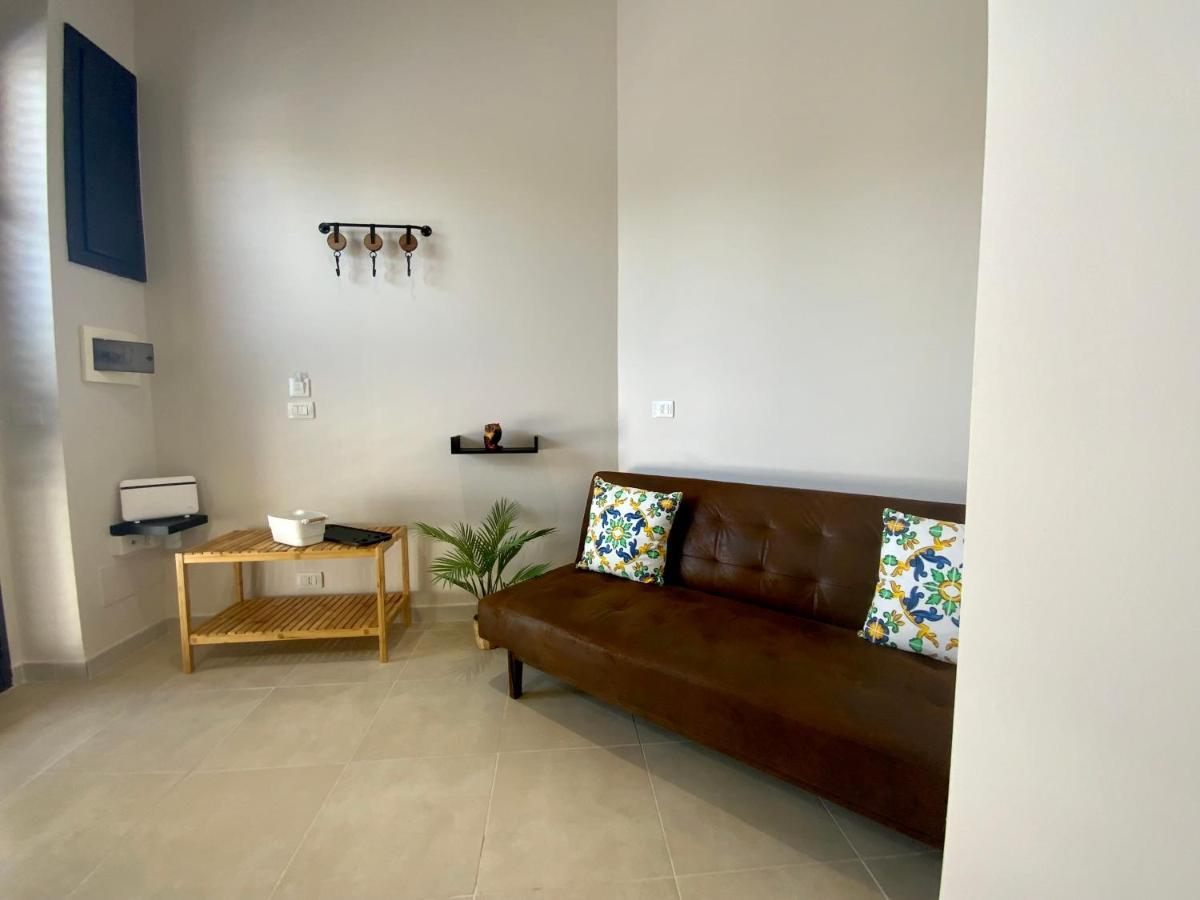 “Bedda Mattri” Dimora Siciliana Apartment Avola Exterior foto