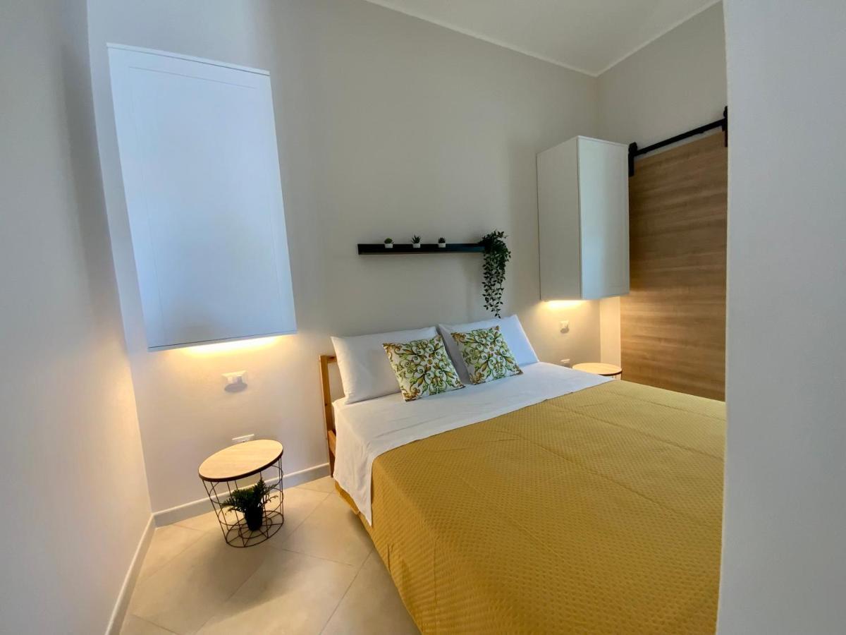 “Bedda Mattri” Dimora Siciliana Apartment Avola Exterior foto