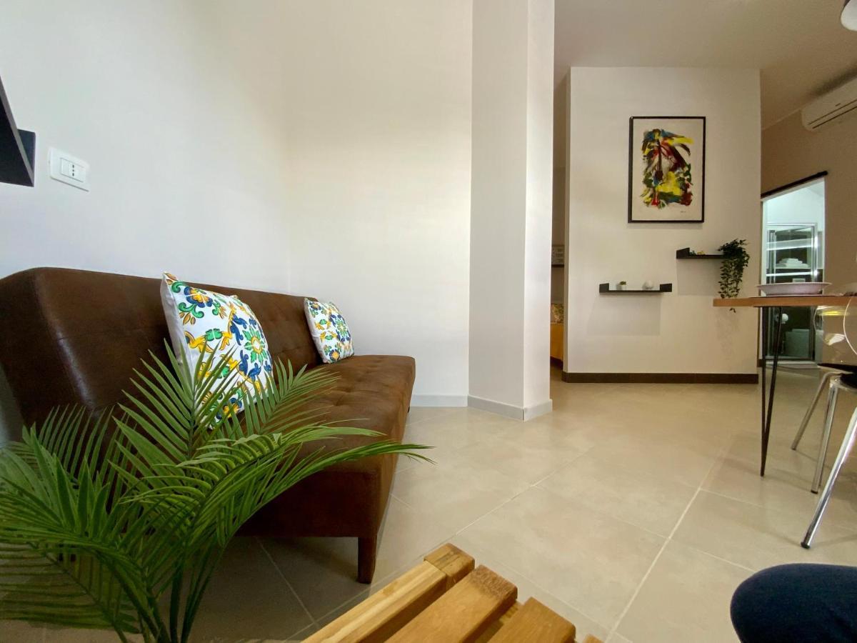 “Bedda Mattri” Dimora Siciliana Apartment Avola Exterior foto