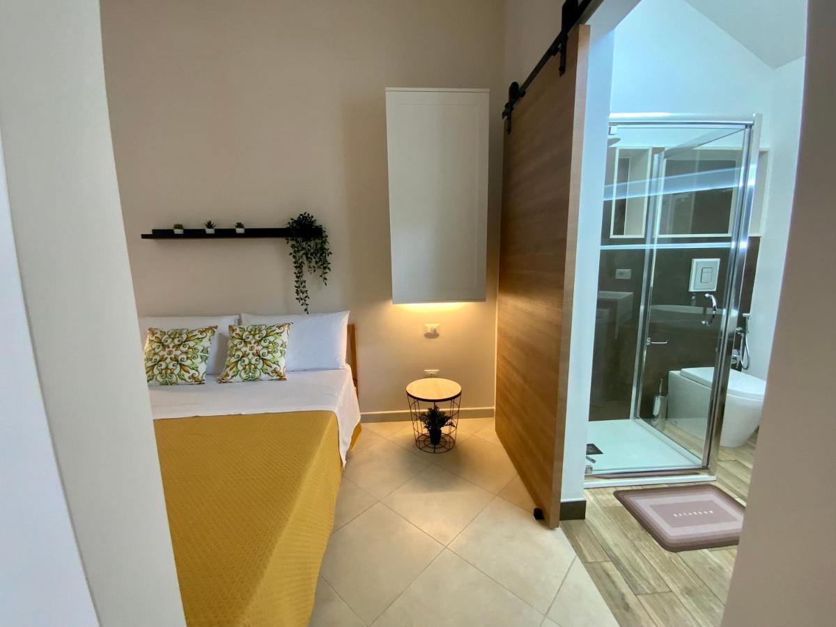 “Bedda Mattri” Dimora Siciliana Apartment Avola Exterior foto